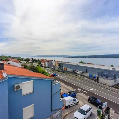 In Crikvenica 42450 Dramalj