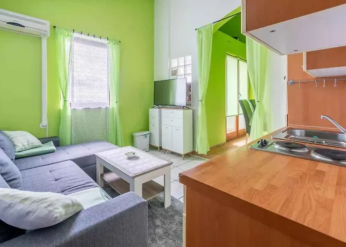 In Crikvenica 42450 Appartamento Dramalj