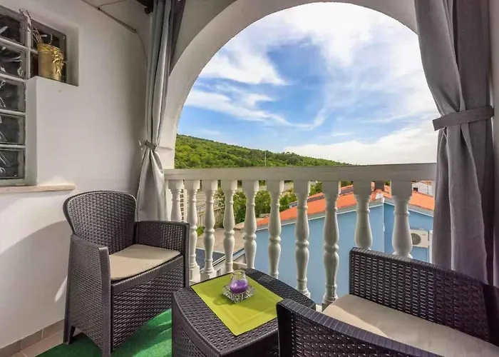 In Crikvenica 42450 Appartamento Dramalj