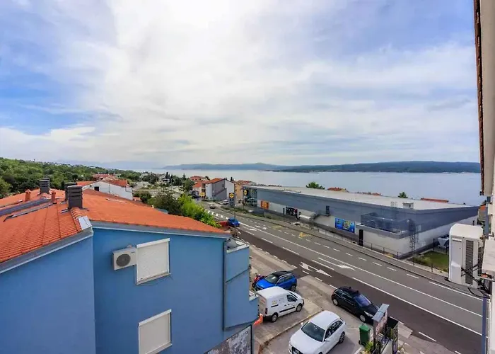 In Crikvenica 42450 Dramalj