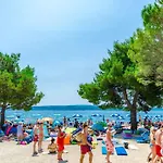 Apartment In Crikvenica 42450 Dramalj