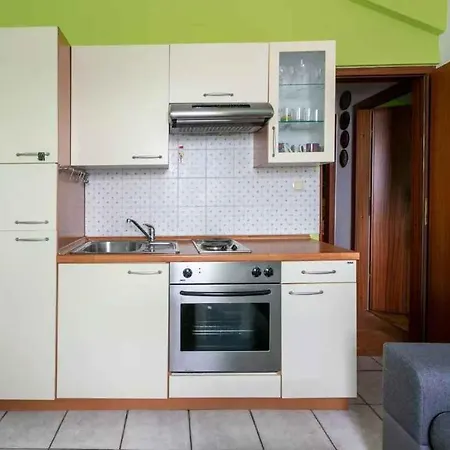 In Crikvenica 42450
