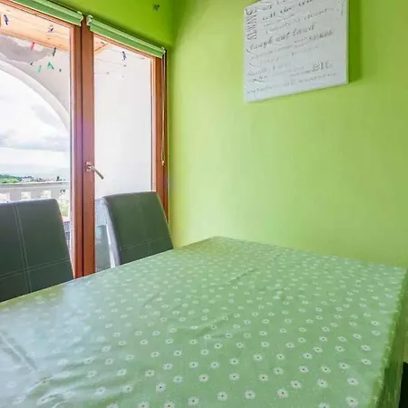 In Crikvenica 42450 Апартаменты