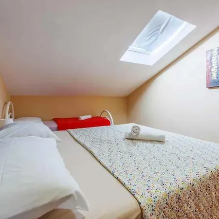 Апартаменты In Crikvenica 42450