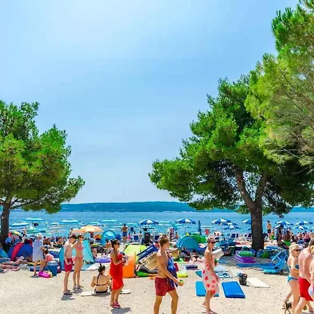 Апартаменты In Crikvenica 42450 Драмаль