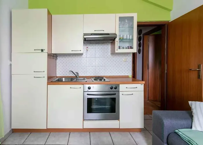 In Crikvenica 42450