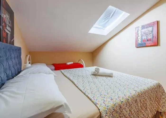 Apartament In Crikvenica 42450